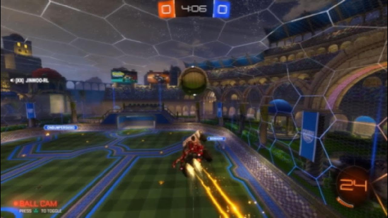 best of remindz rocketleague montage😎👌