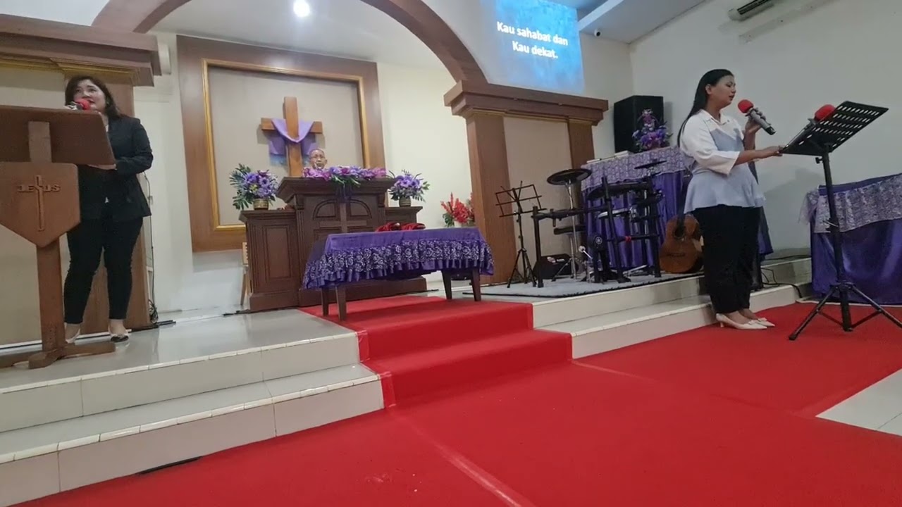 20260308 Sungguh Indah
