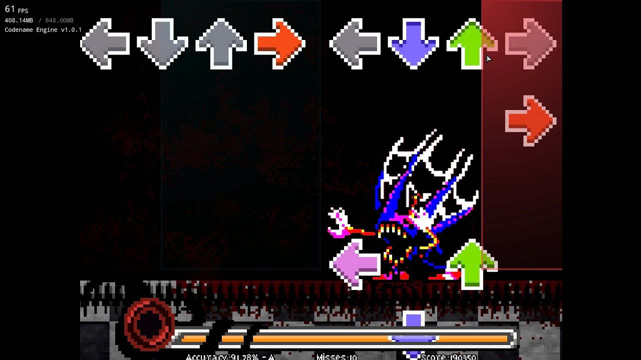 Ремейк Last Chance [PC и MOBILE] доступен для игры [СКАЧАТЬ]