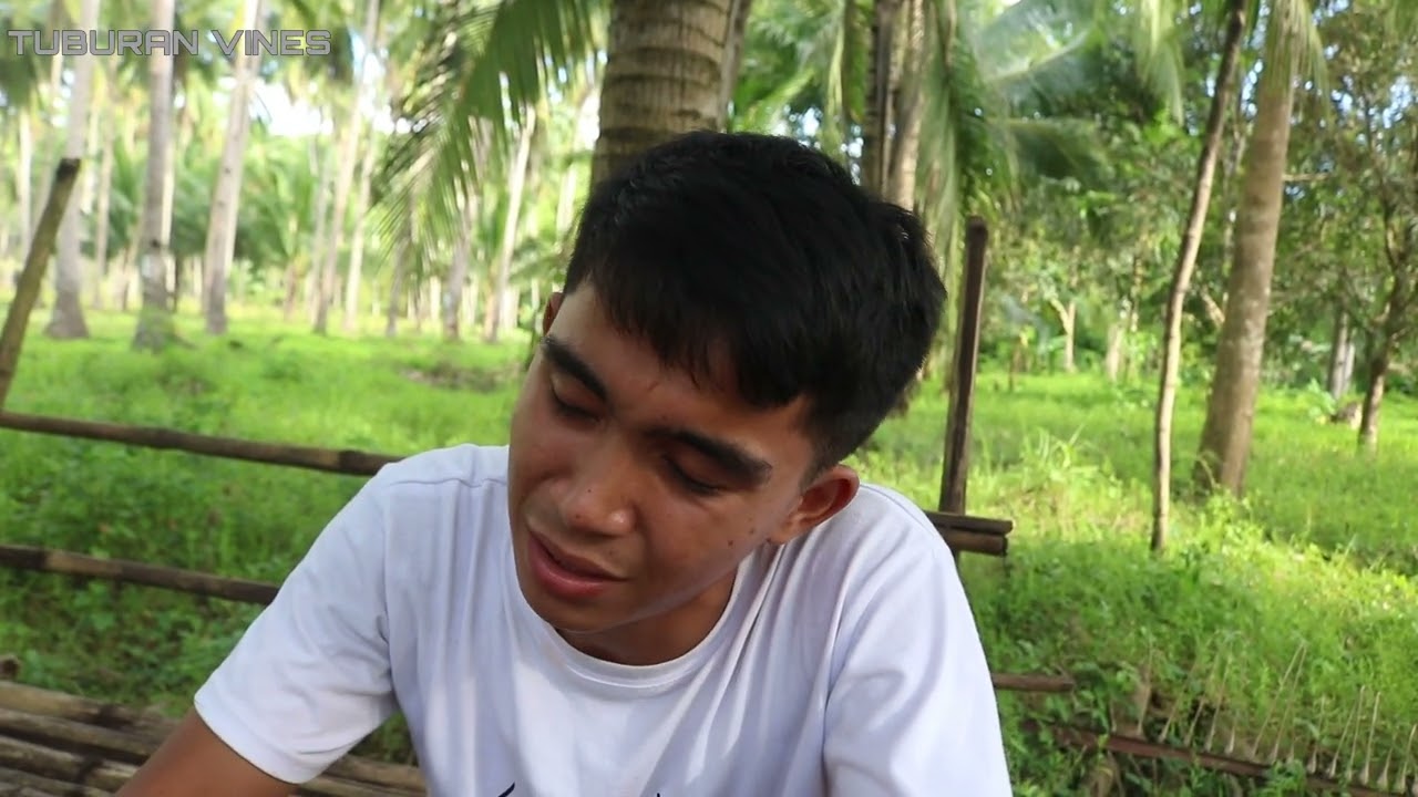 BANANG MAUYON