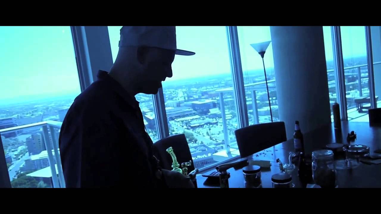 Wake Up - JHornay (Music Video)