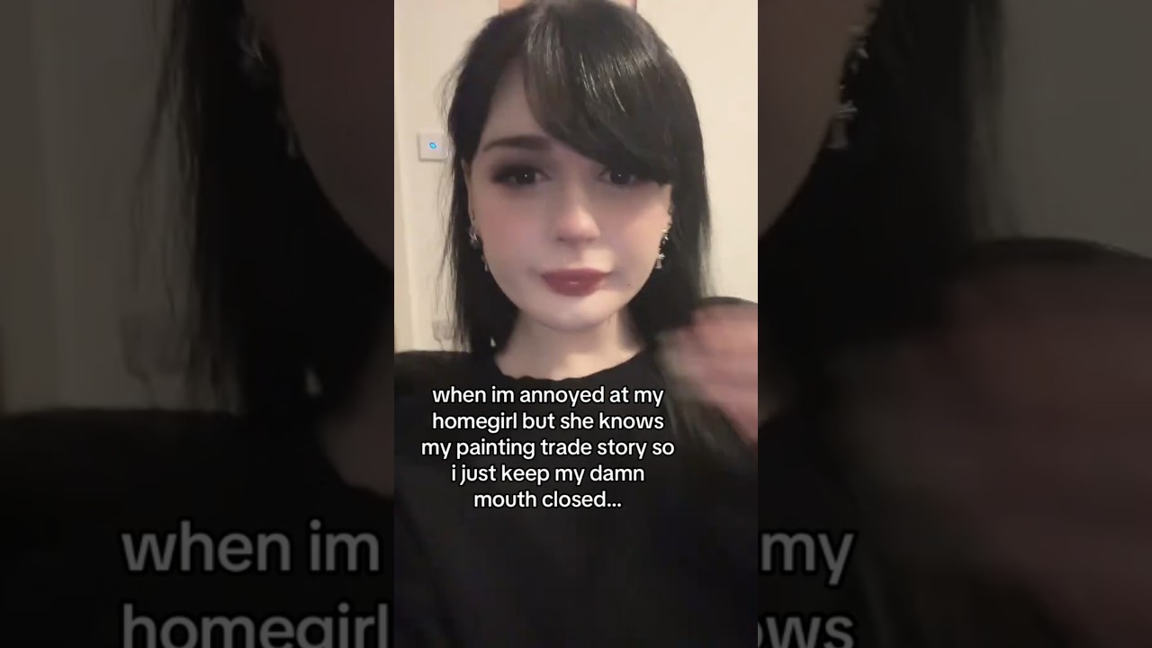 британская транс-девушка для тебя 