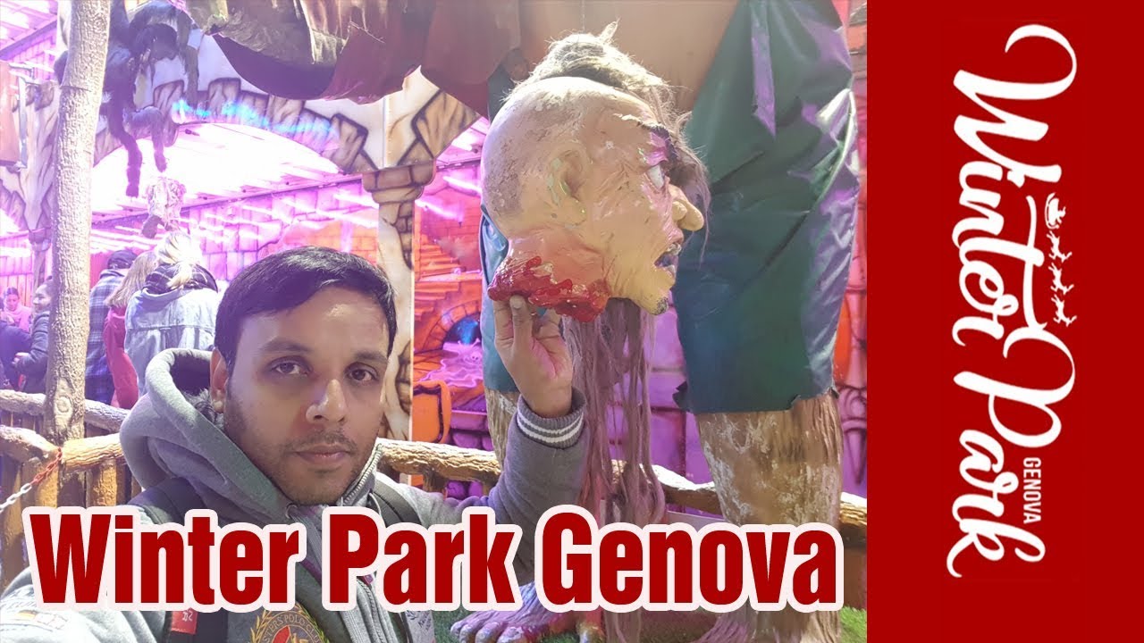 Winter Park Genova