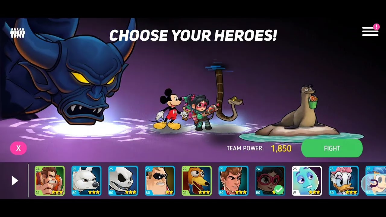 Battle 4