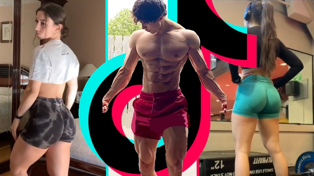 8 Minutes of Relatable Gym TikToks Part 47 🏋️ | Tik Tok Compilation/Motivation