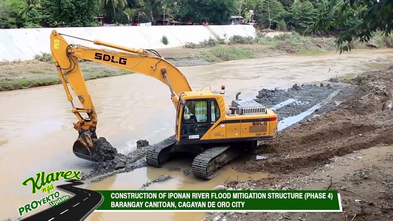 KLAREX NGA PROYEKTO UPDATE | JUNE 28, 2024