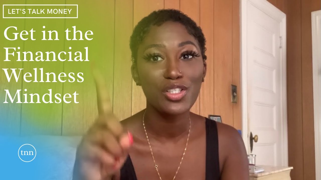 8 YouTubers to Watch| Financial Wellbeing Series