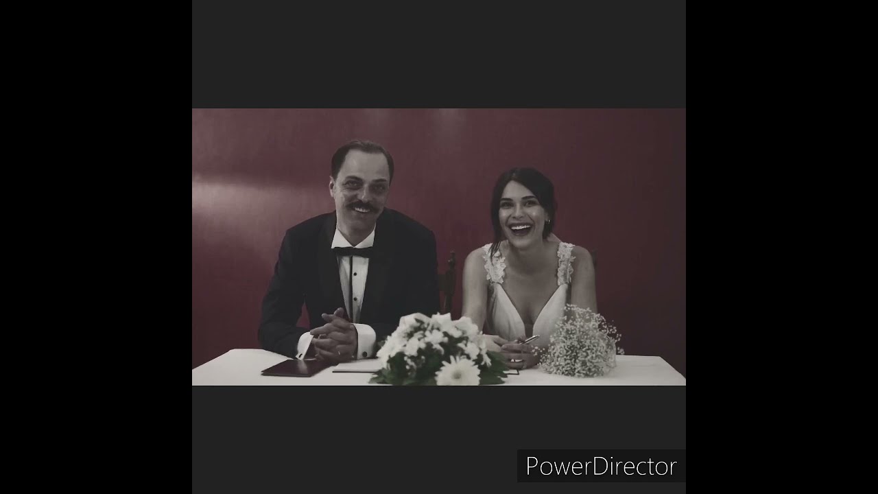 Songül♡Sadi  #SadGül  Ya Songül'e bir şey olursa...