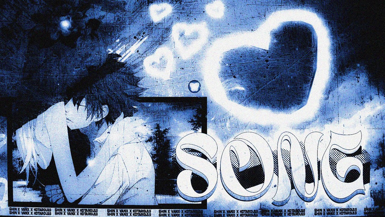 Shin x Vanx x Kotarou19 - Alte Liebe | Anime Rap | Realtalk Song