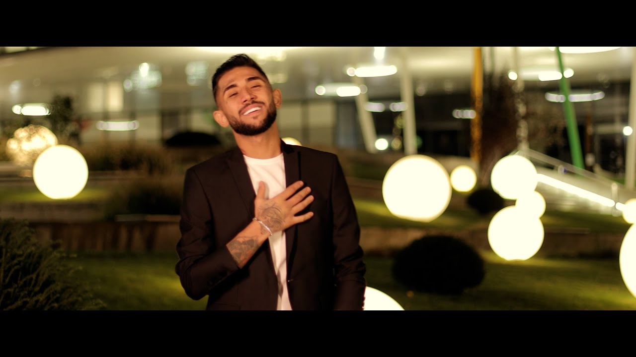 Nikolas Sax - Pentru ea merita sa treci prin foc