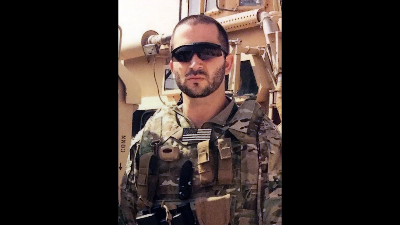 Dietz & Watson Hometown Heroes: Special Agent Peter Taub, US Air Force OSI