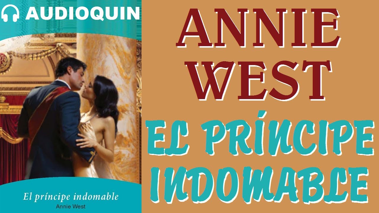 El Príncipe Indomable ✅ Audiolibro | AUDIOQUIN