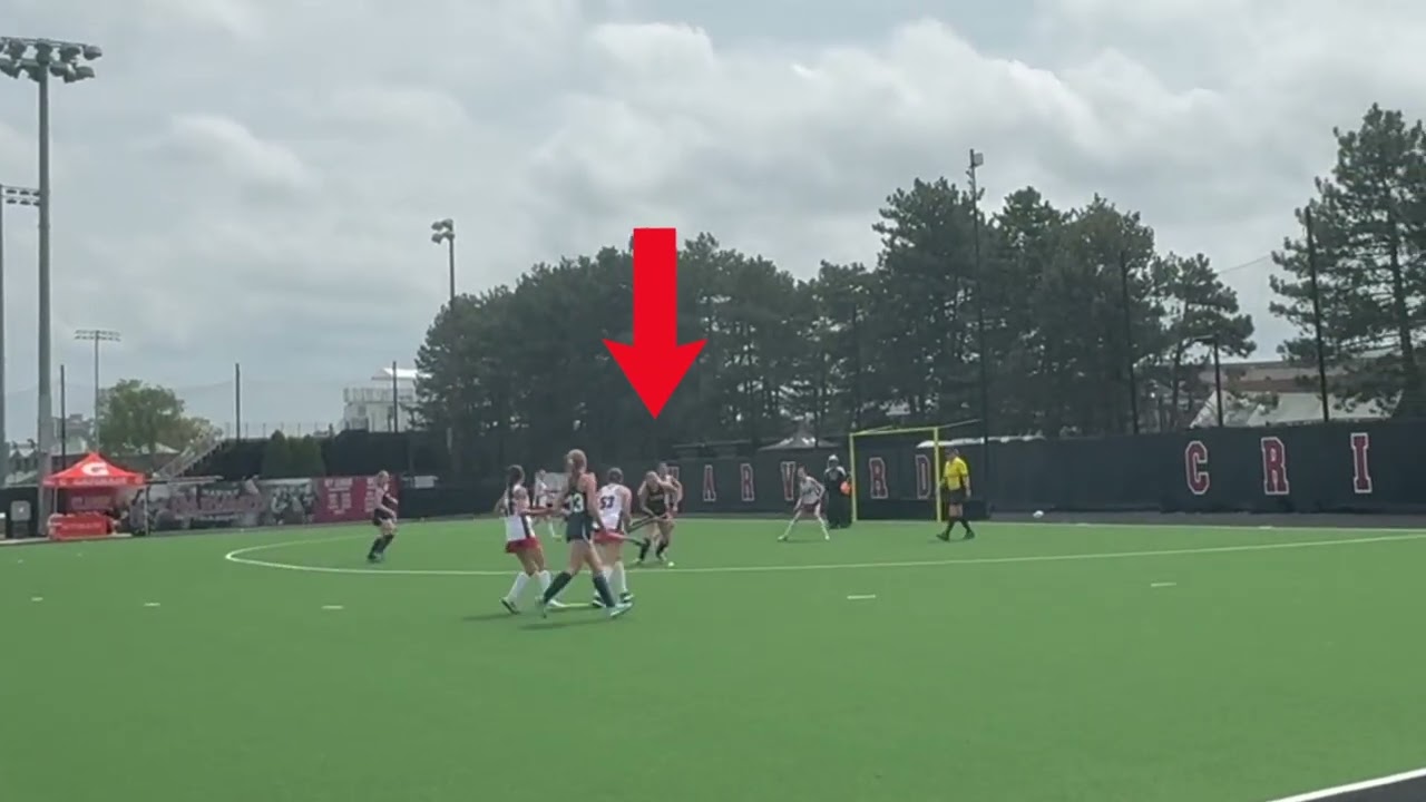 Abby Lewis '27 - May 2025 clips