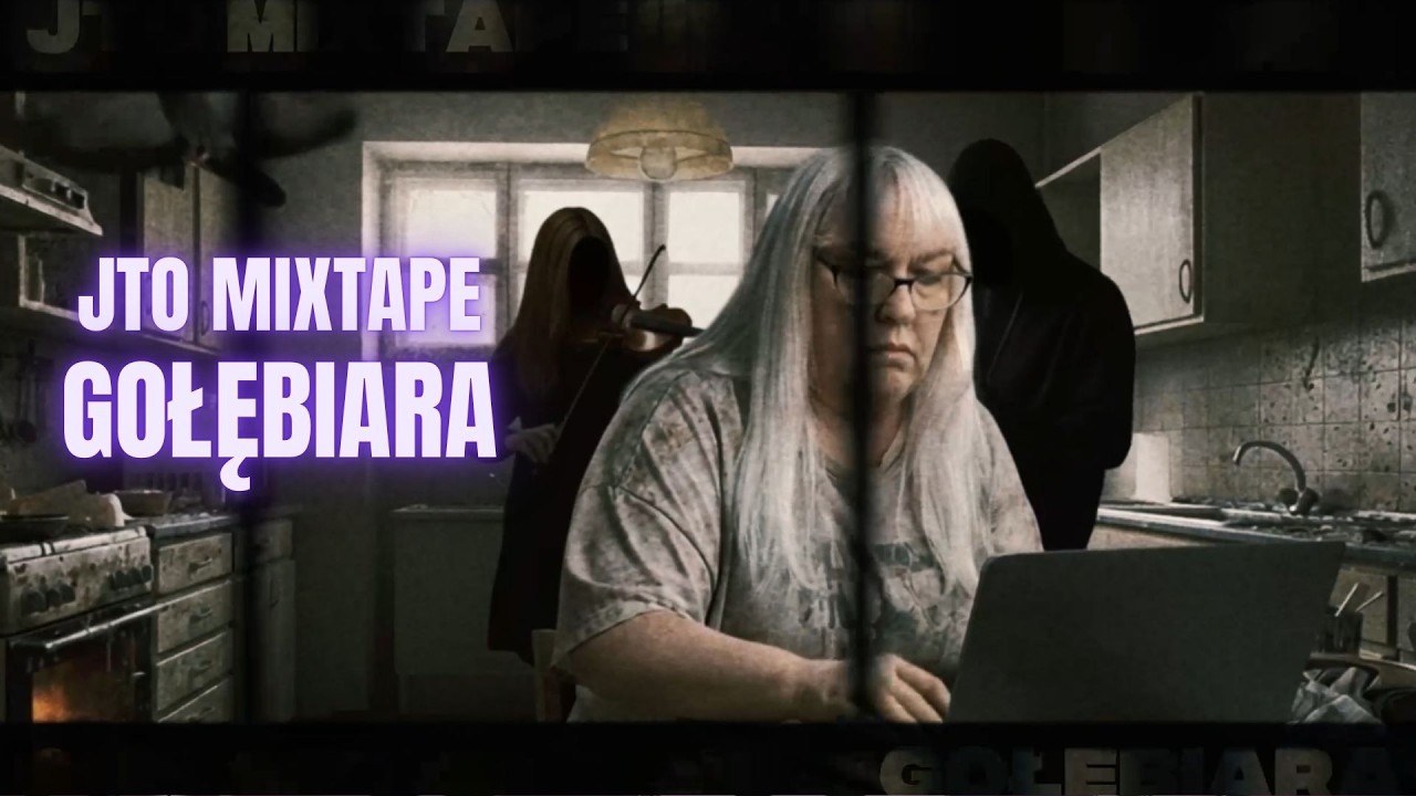 JTO MIXTAPE - GOŁĘBIARA