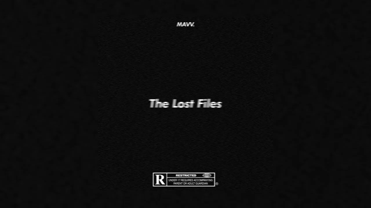 MAVV. - I Changed (The Lost Files 2022) (prod. JIJ) (Audio)