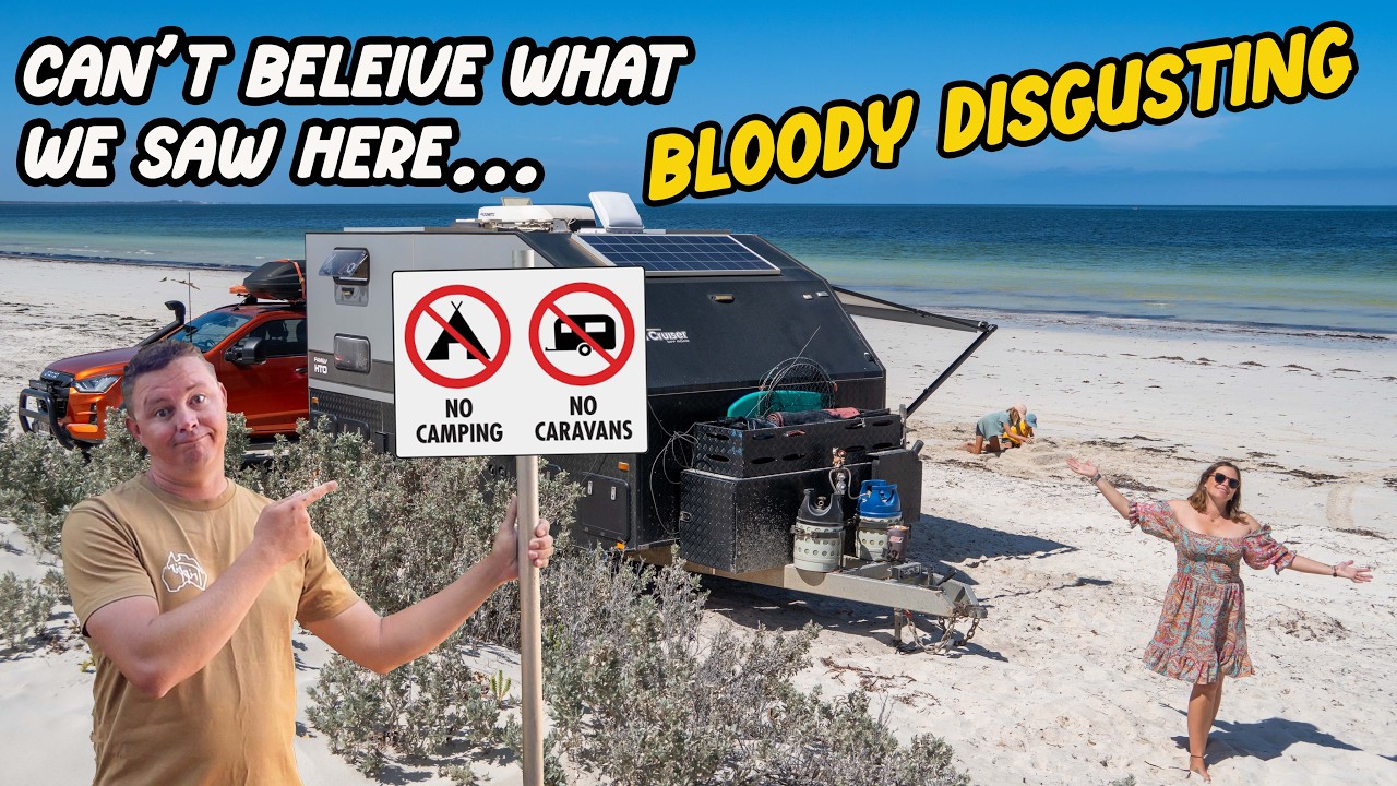 Another Free Camp Shut Down – Who’s to Blame? | Ep104