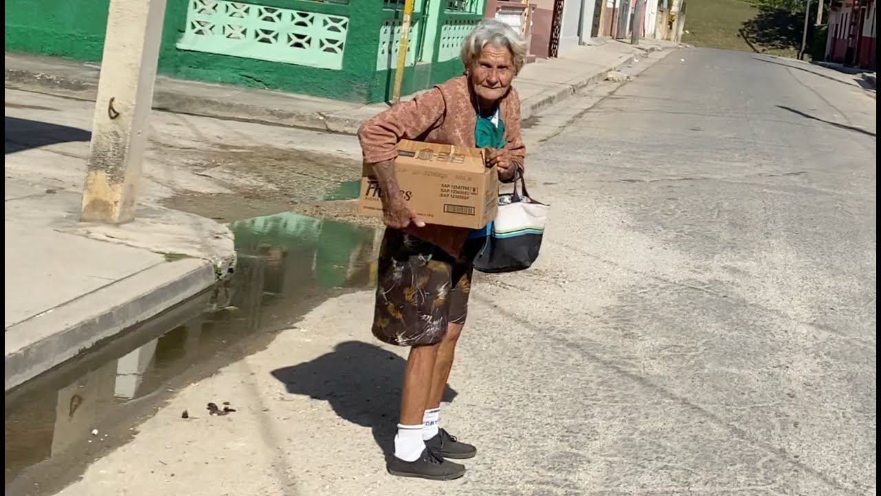 VERSALLES en MATANZAS - CUBA ( Kminan2 Cuba 👣 🇨🇺 ) Ep.03