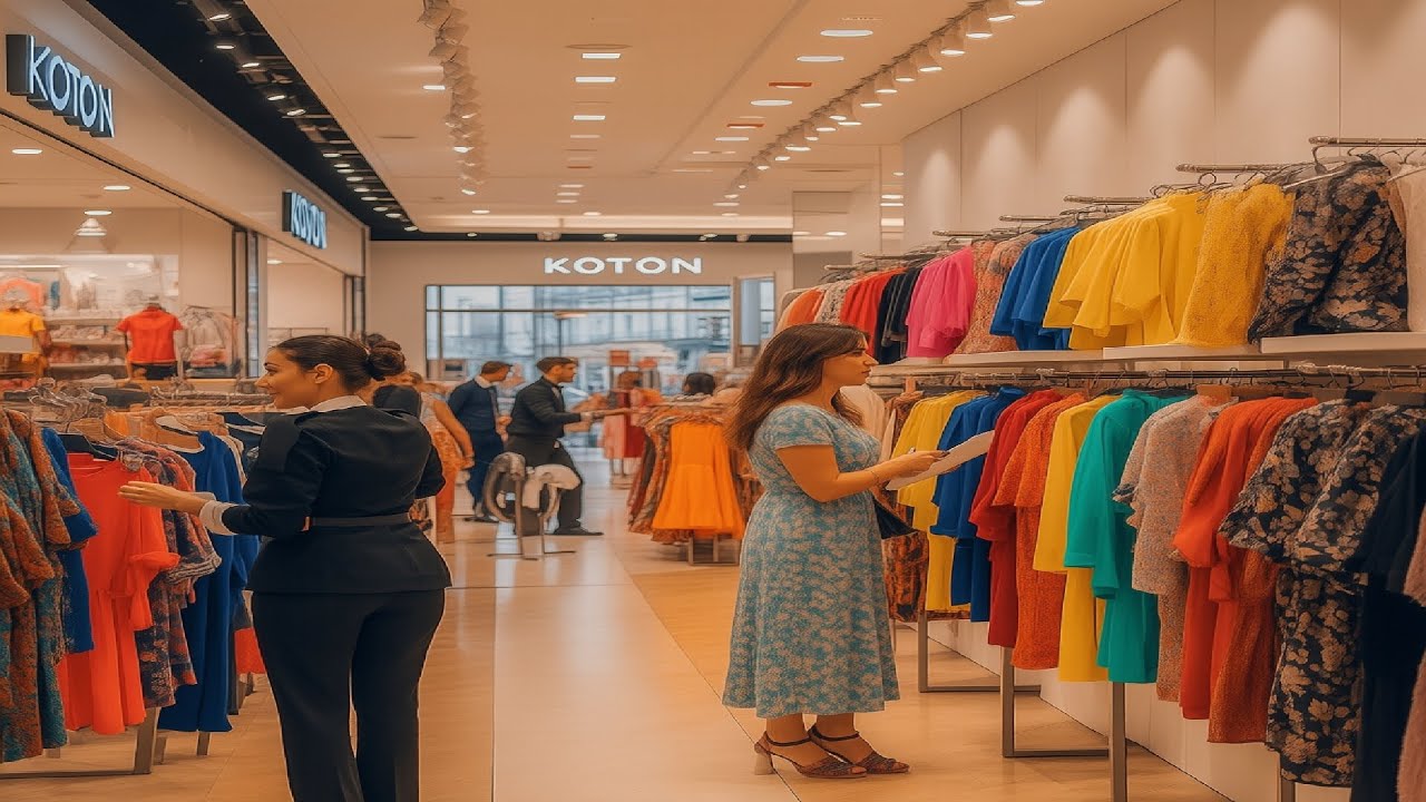 KOTON - Koton hissesinin 2025 yılının 12. ayına ait bilanço analizi