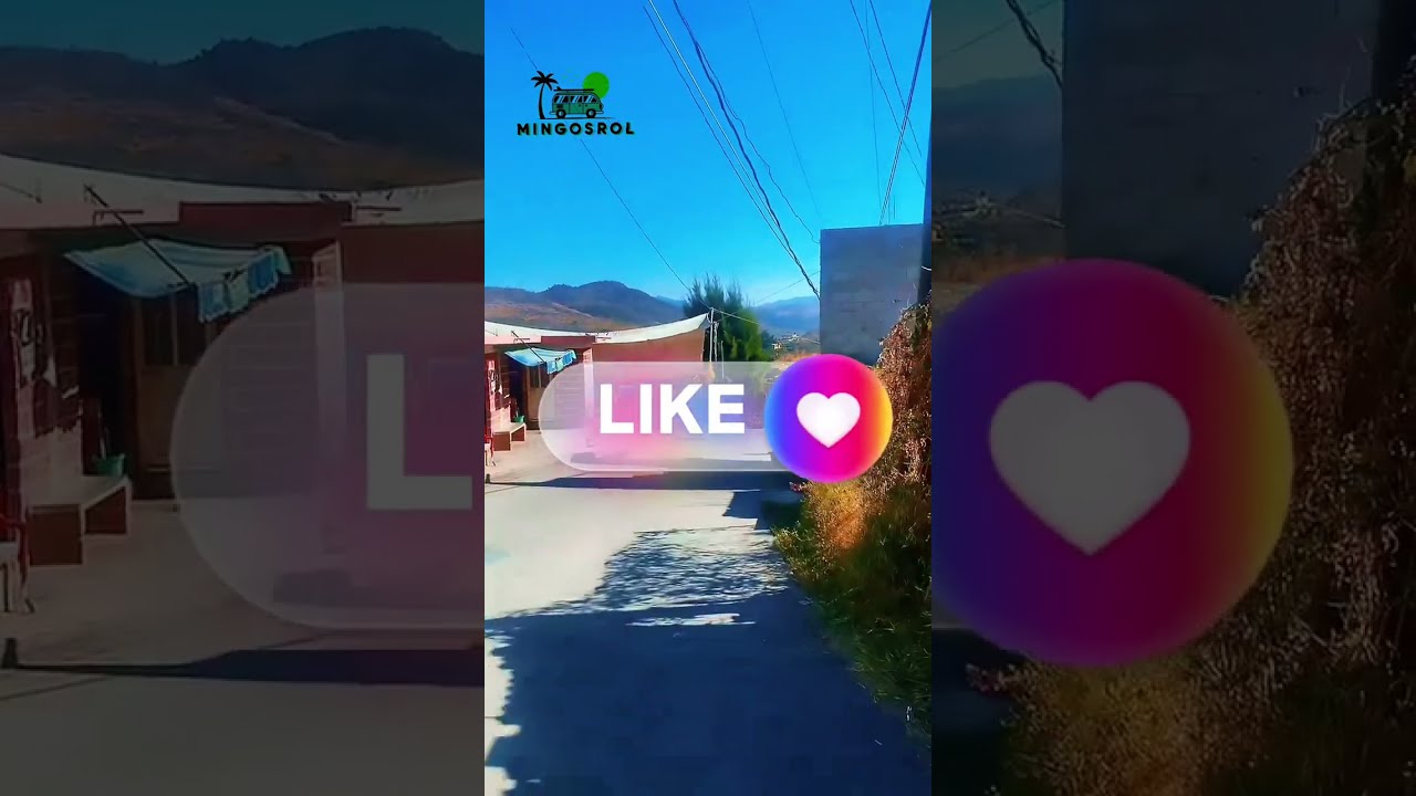 Villa de colorines colorines en el estado de México Valle de Bravo  #villadecolorines #valledebravo