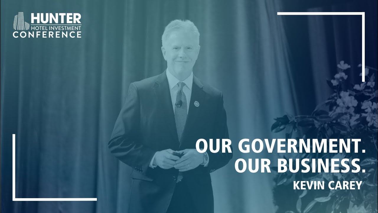 Our Government. Our Business.