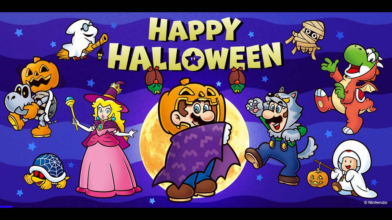 SpoOky GaMes