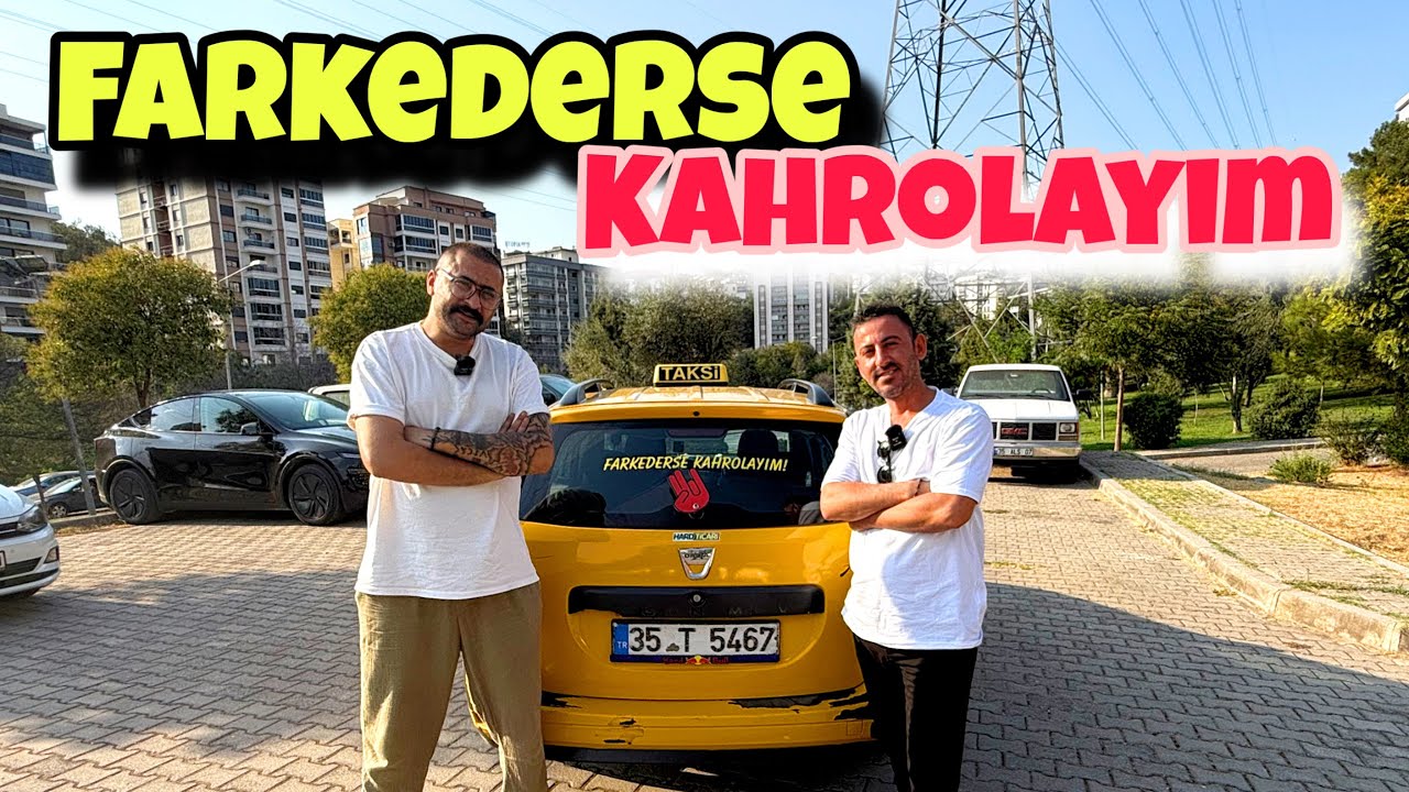 611 Bin 137 Km'de  | DACİA LOGAN MCV | Farkederse Kahrolayım !!!