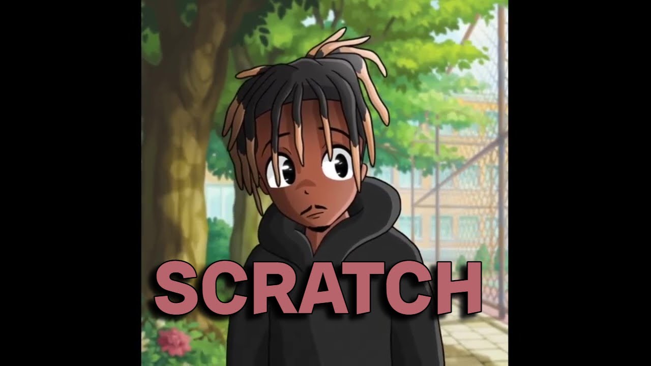 Juice WRLD - Scratch (Unreleased) [Prod. Red Limits]