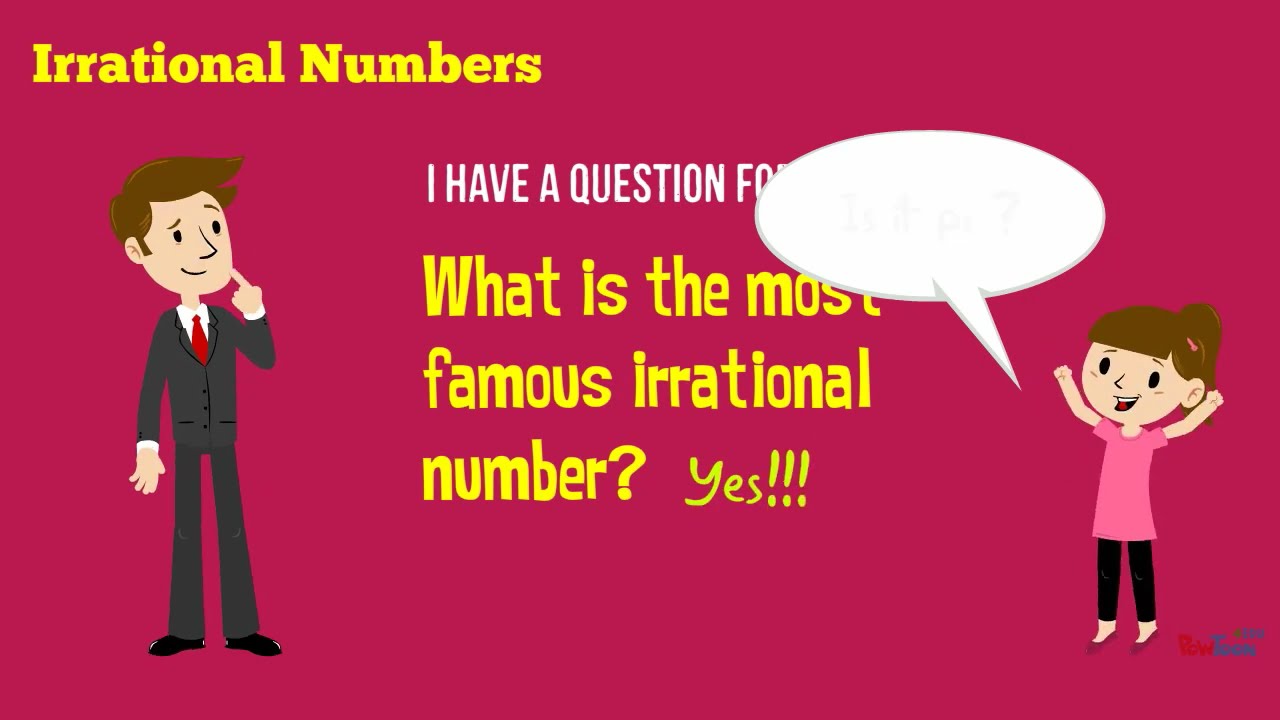 Identifying Types of Real Numbers