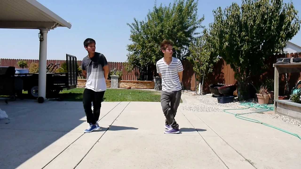 Super Junior - Sexy, Free & Single Dance Cover