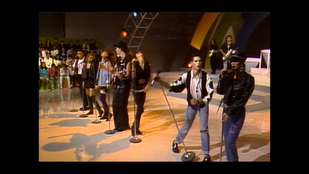 Timbiriche - Somos Uno