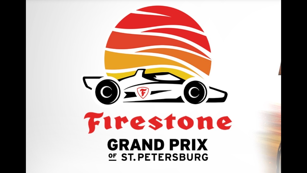 VIP Views: Firestone Grand Prix St. Pete from the Superyacht Docks
