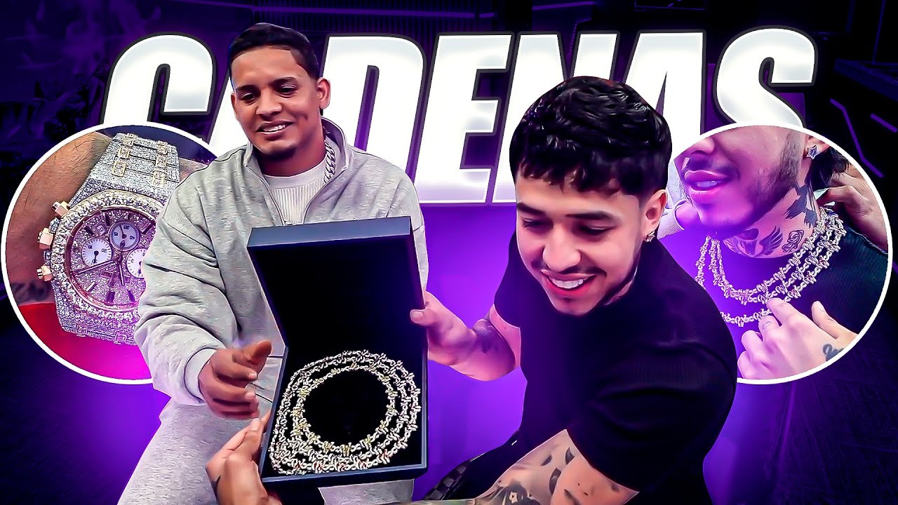 MIS NUEVAS JOYAS DE ORO Y DIAMANTE | WESTCOL 