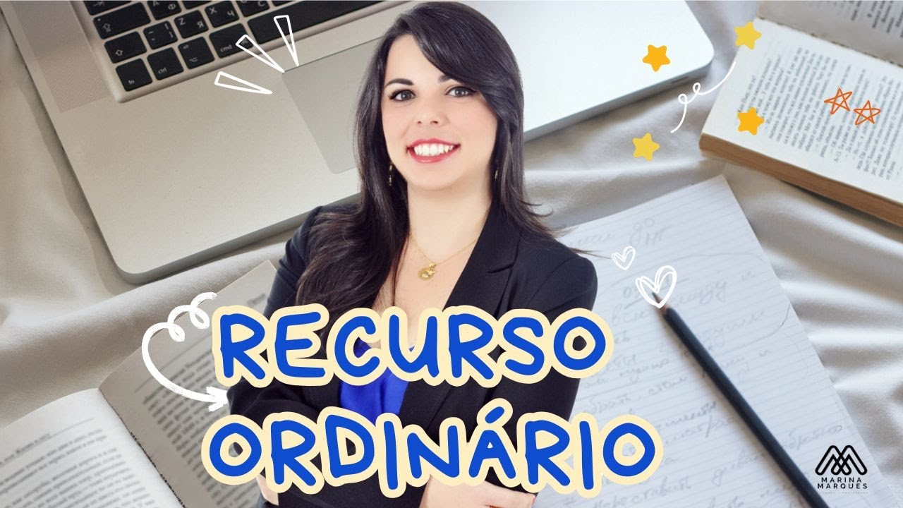 RECURSO ORDINÁRIO