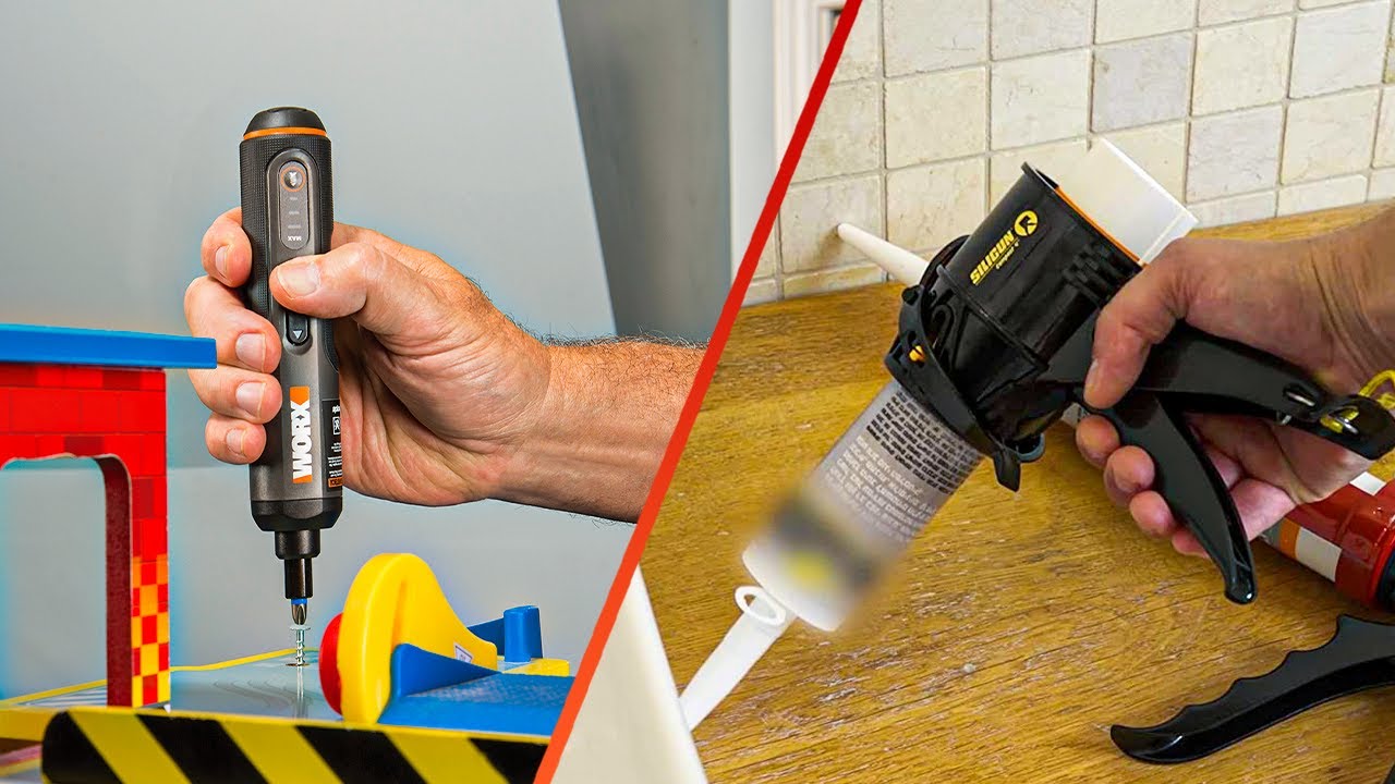 15 Amazing Next Level Tools You Must Have ▶ 7