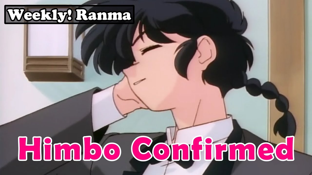 Shampoo Scorned | Weekly! Ranma Episode Twenty-Five