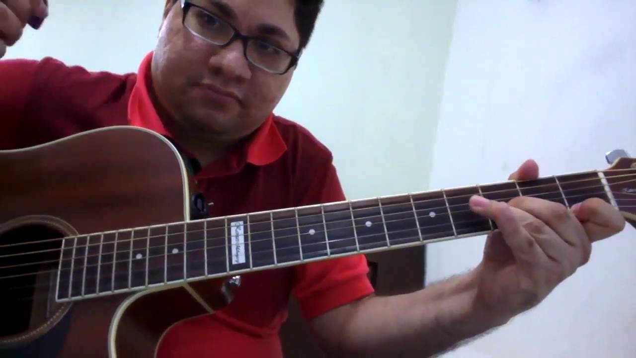 Videoaula | Solo da música 