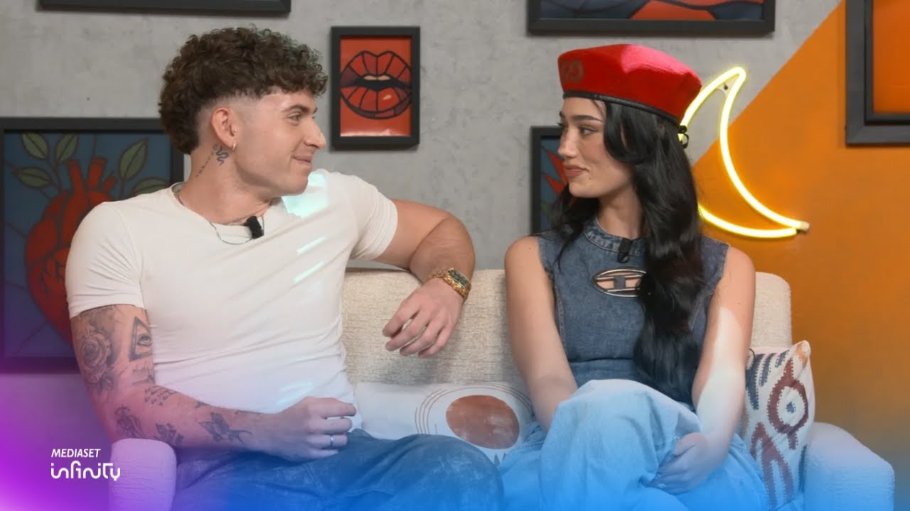 El Loco Amor 2 | Los inconquistables eligen sus primeras citas | Mediaset Infinity
