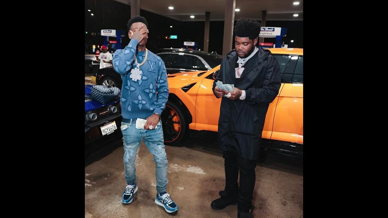 (FREE) Zillionaire Doe Type Beat - 