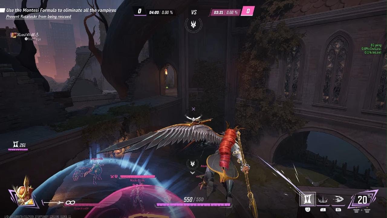 Pop Off