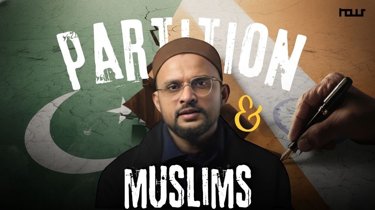 Partition Cost Muslims the Most