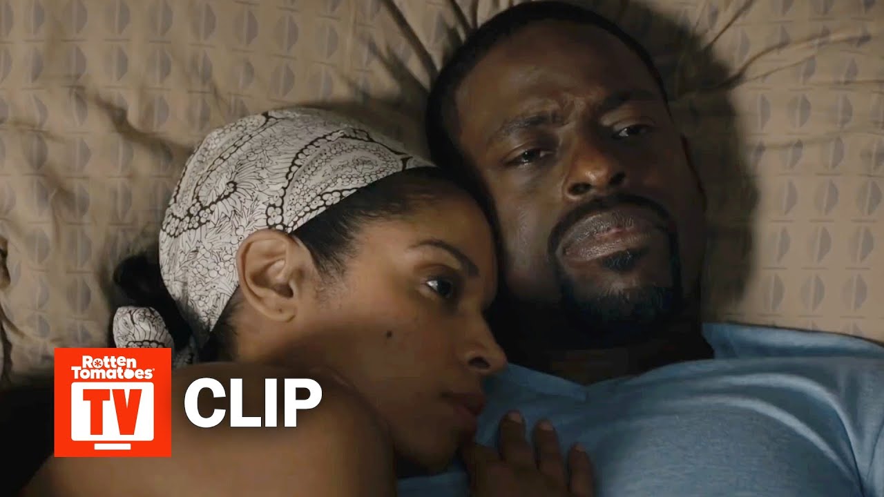 This Is Us S03E10 Clip | 'Did Randall Win The Election?' | Rotten Tomatoes TV