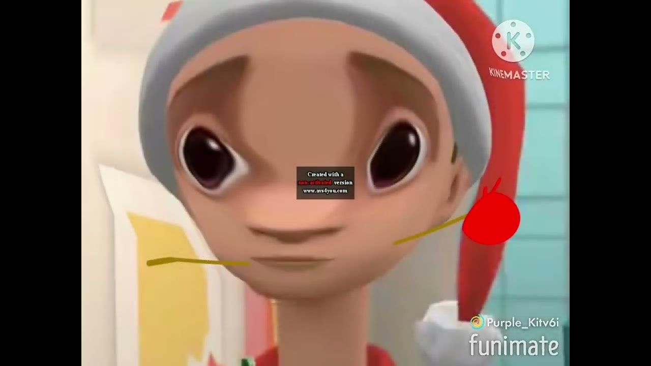Aiden of Plotagon Outro With An Fat Head V2