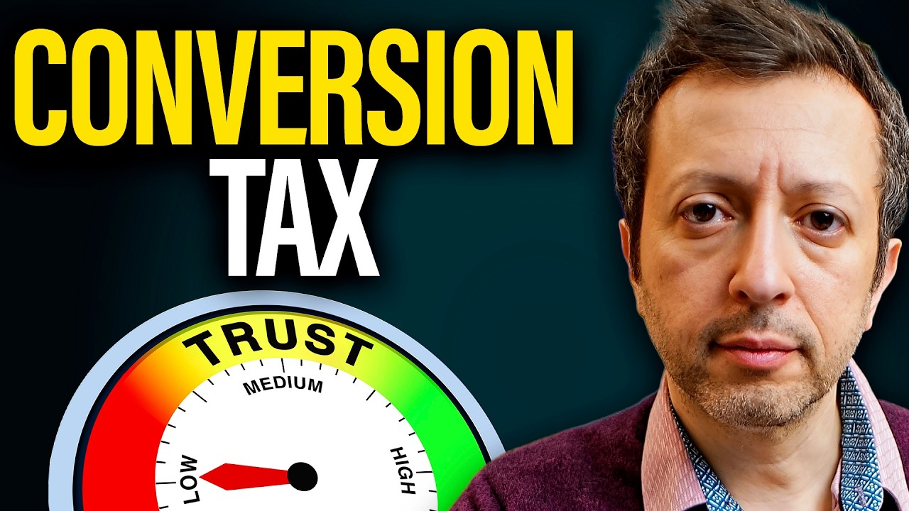 Why Leads Don’t Convert Right Now