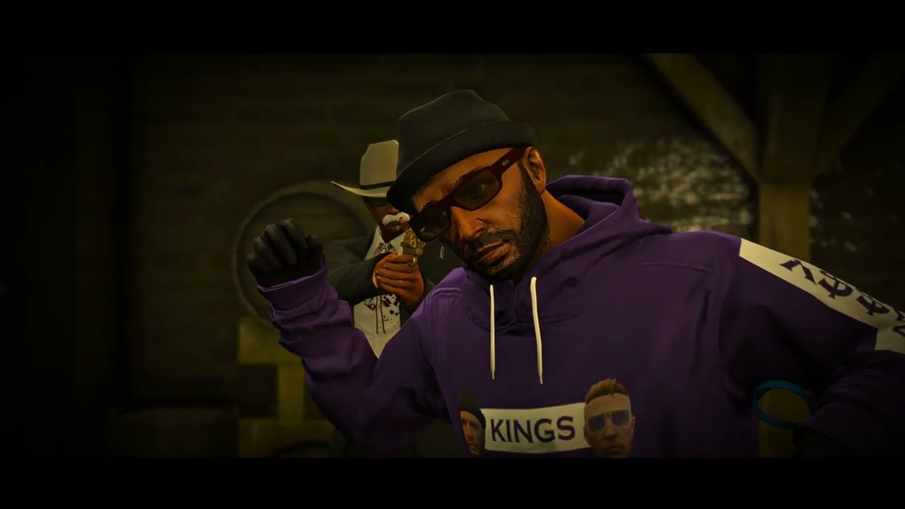 Narco City | Gentlemans Club Trailer | Fotobox