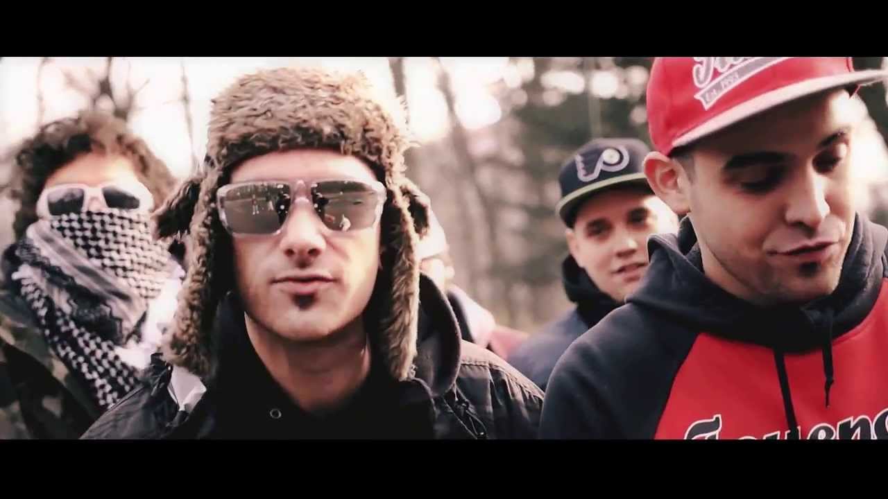 Strikt Beatz feat Fakapoe -  Zavarrr (Official Music Video)