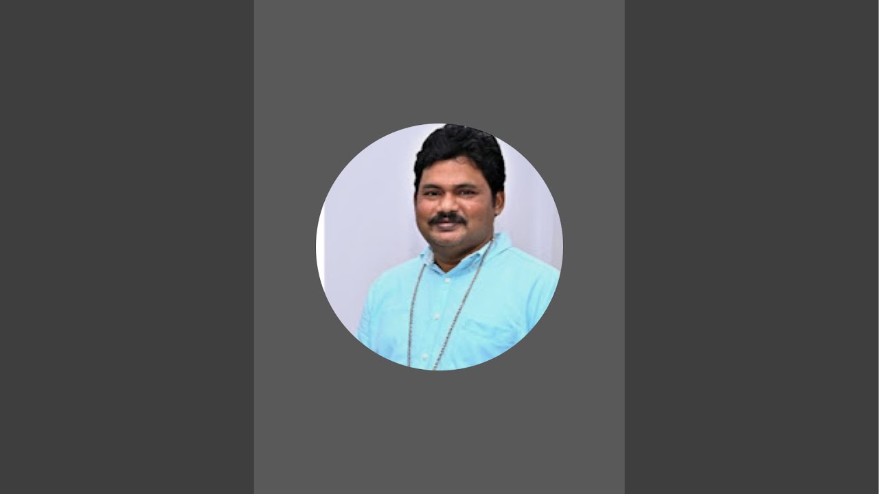 Paul Jeevan kumar is live
