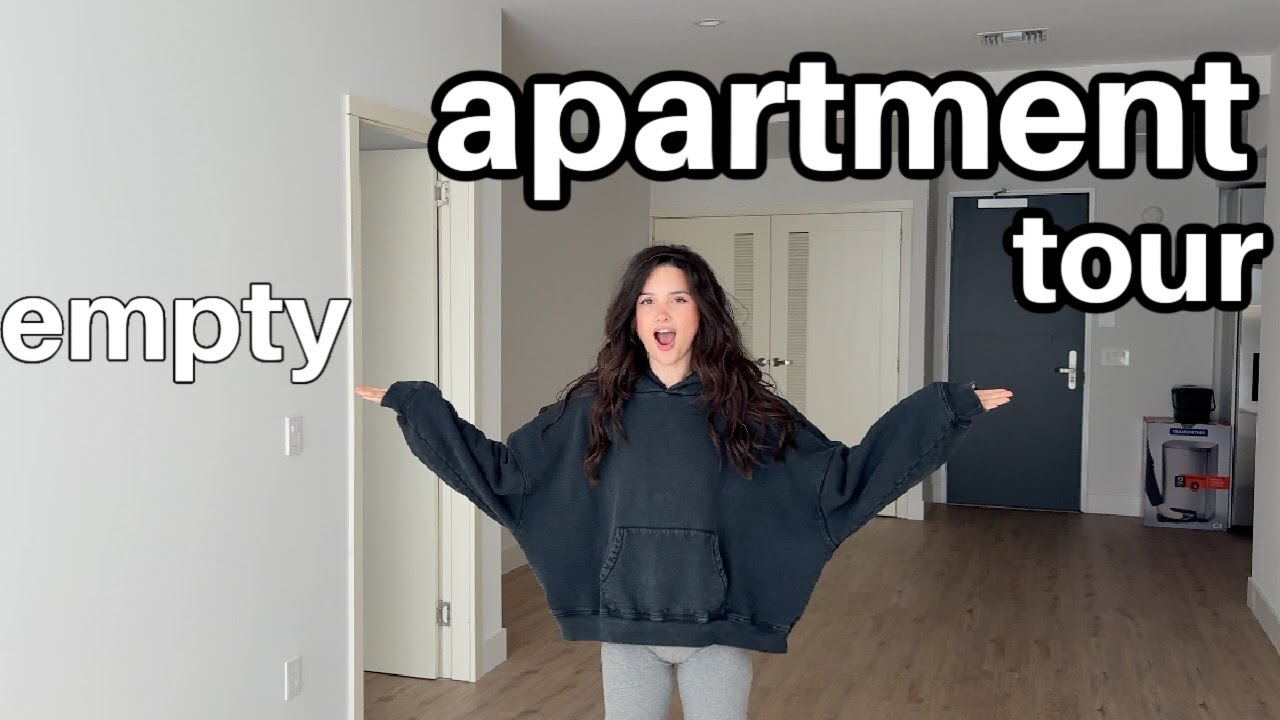 I'M MOVING AGAIN | Jules LeBlanc
