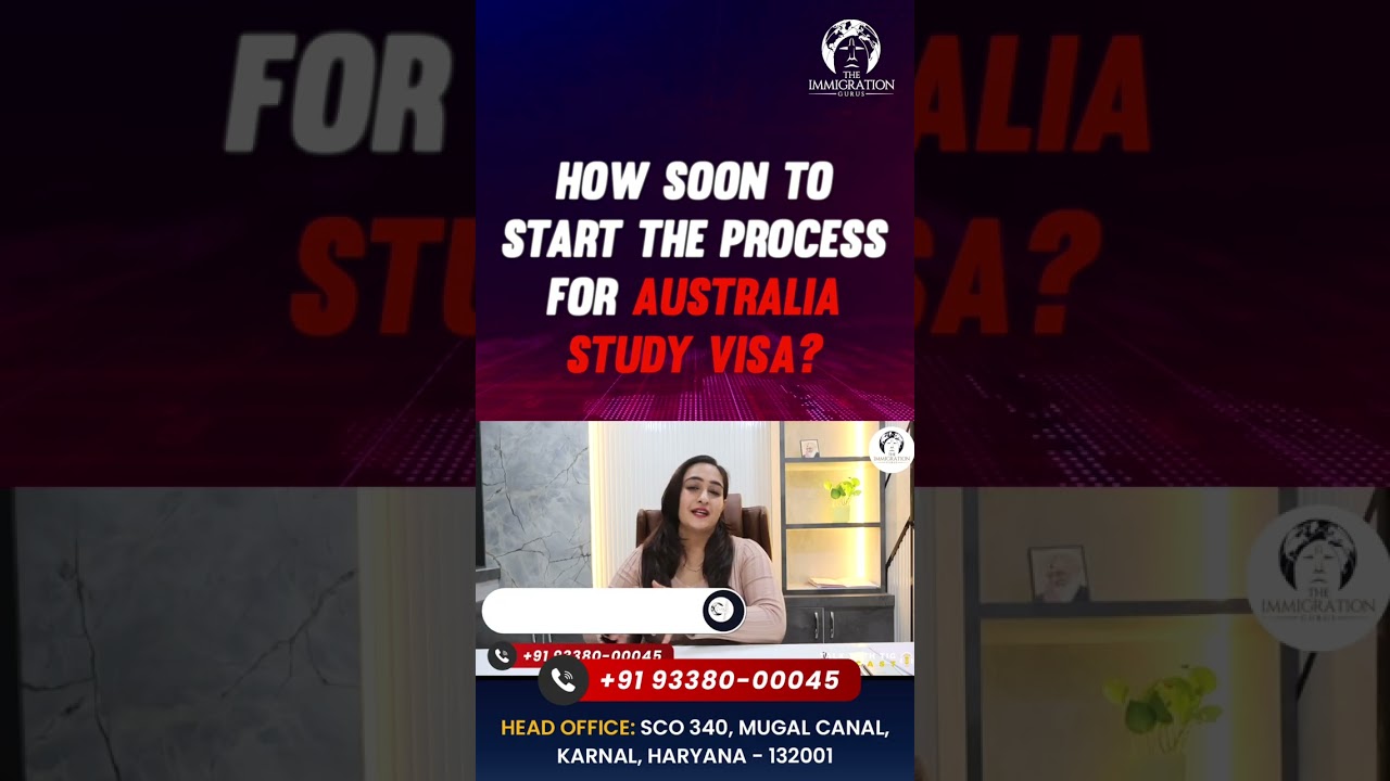 AUSTRALIA STUDY VISA 2026: TREND + MAJOR UPDATES | Study in Australia (BIG UPDATES) 