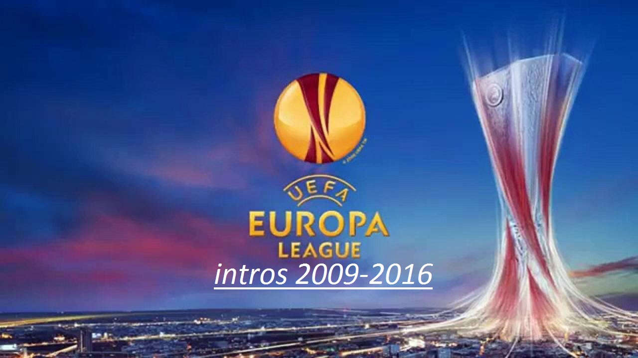 UEFA Europa League Intros [360p]