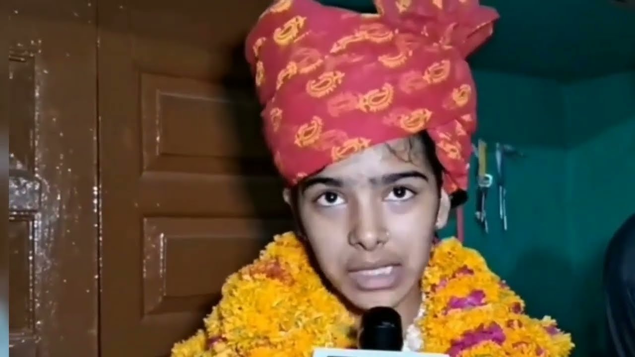 Rajasthan board 10th class topper 2024/Rajasthan 10th class topper 2024/Rajasthan toppers list 2024